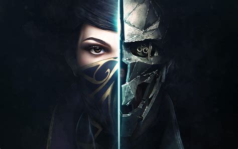 dishonored 2 wallpaper|dishonored 2 wallpaper desktop.